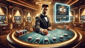 Slot tema Olimpiade di lcc toto