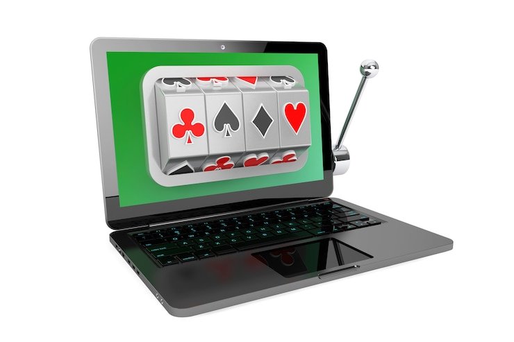 Live dealer casino Olimpiade