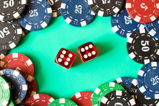 Studio SA Gaming dengan dealer profesional